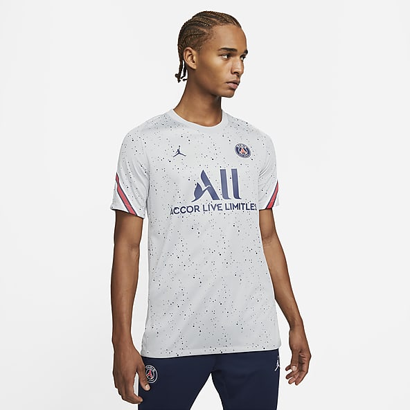 Paris Saint-Germain. Nike CH