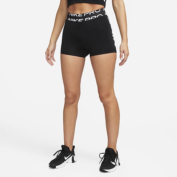 Mujer Nike Pro Shorts. Nike