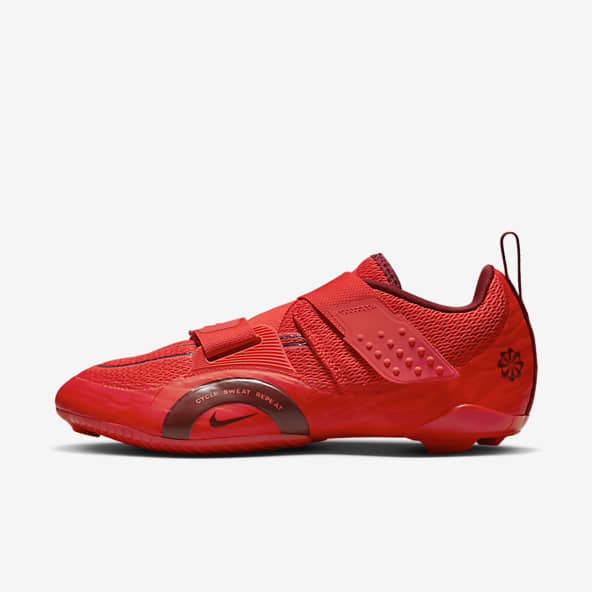 Del Sur Alabama vacante Red Shoes. Nike.com