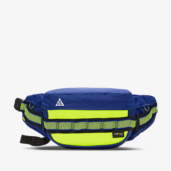 custom nike fanny pack