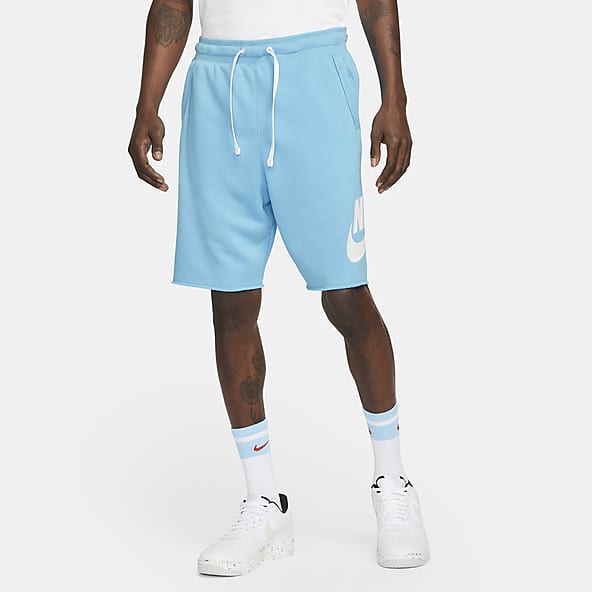 Sportswear Blue Shorts. Nike.com