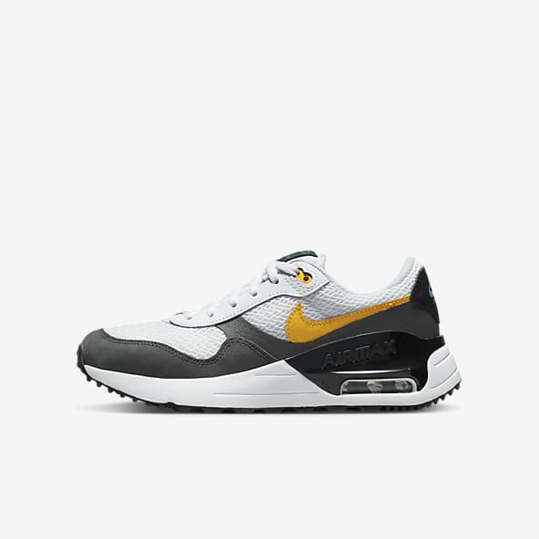 spin Compatible with kill Kids' Air Max Shoes. Nike.com