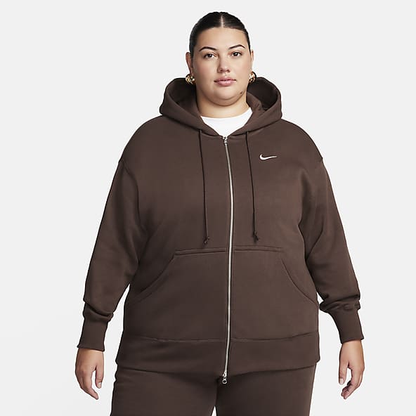 Lure tennis Bibliografi Womens Plus Size Hoodies & Pullovers. Nike.com