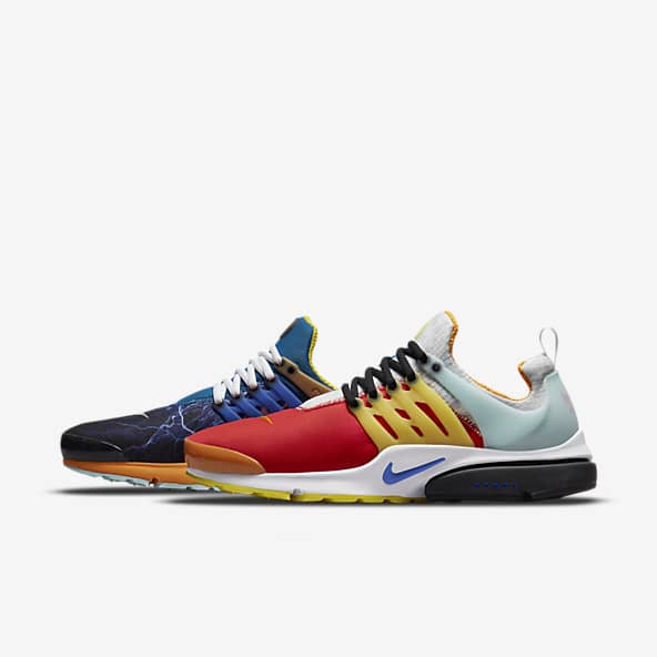 nike presto fly blau