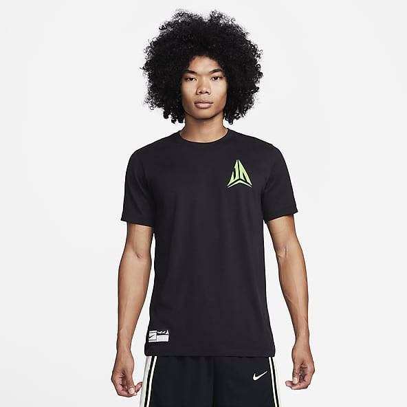 Ja Men's Nike Dri-FIT Basketball T-Shirt