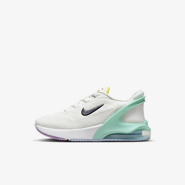 Zapatillas nike niña best sale outlet