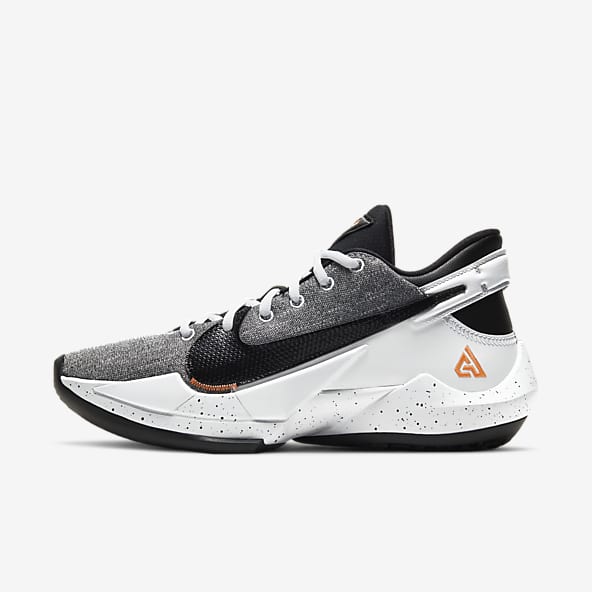Giannis Antetokounmpo Calzado. Nike MX