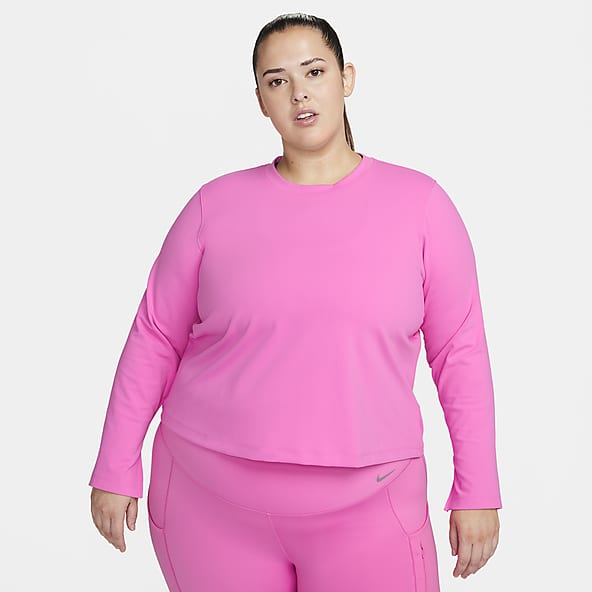 Nike Sportswear Essential Women's Tank Bodysuit (Plus Size) (CZ3375-063) 2X