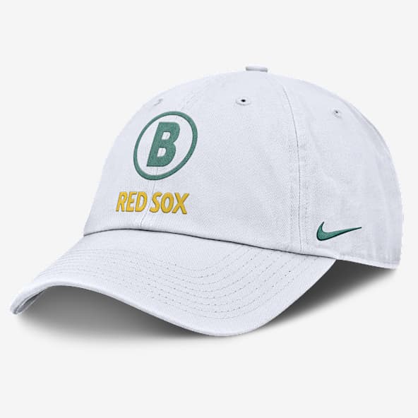 Boston Red Sox City Connect Club Gorra Nike de la MLB ajustable para hombre