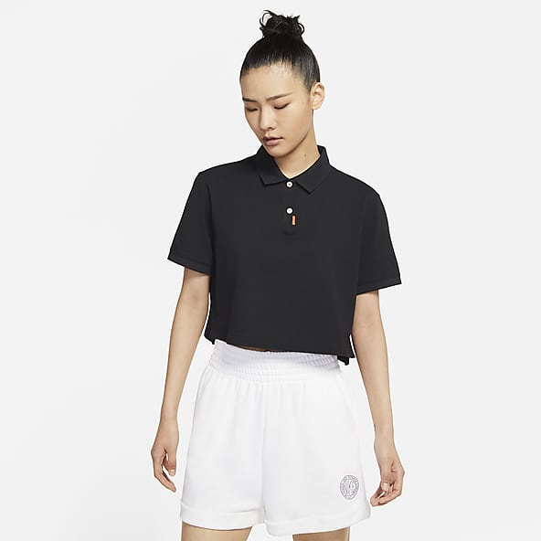 Nike公式 レディース ゴルフ トップス Tシャツ ナイキ公式通販