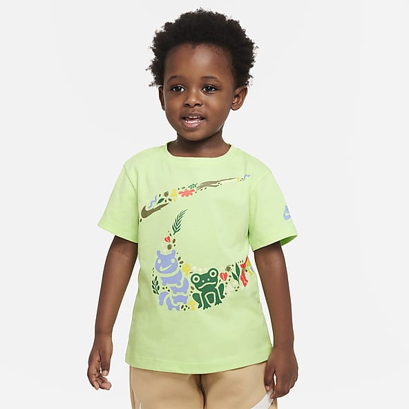 Nike Toddler Forest Foragers T-Shirt
