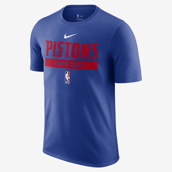 Detroit Pistons Maglie. Nike IT