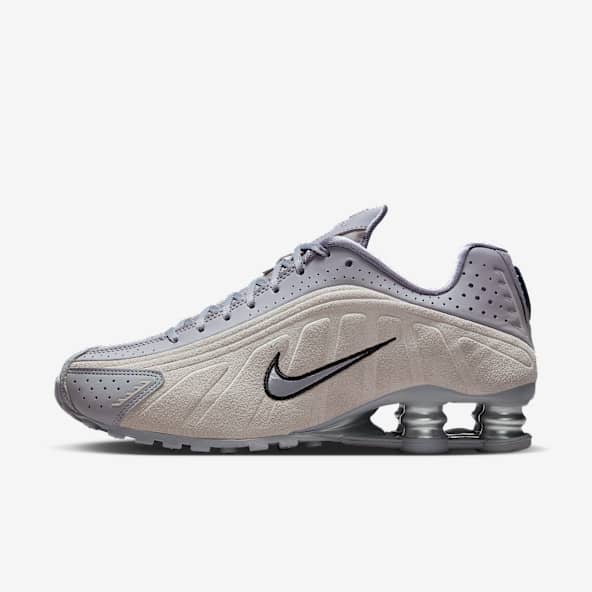 Nike Shox R4 Schuh (Damen)