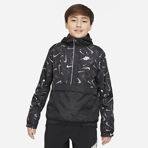 Enfant Vestes Et Vestes Sans Manches Nike Fr