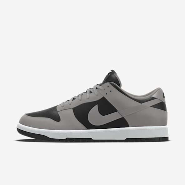 Nike Dunk Low By You Custom Men's Shoes
