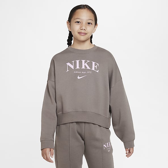 Meisjes Sale Hoodies en sweatshirts. Nike NL