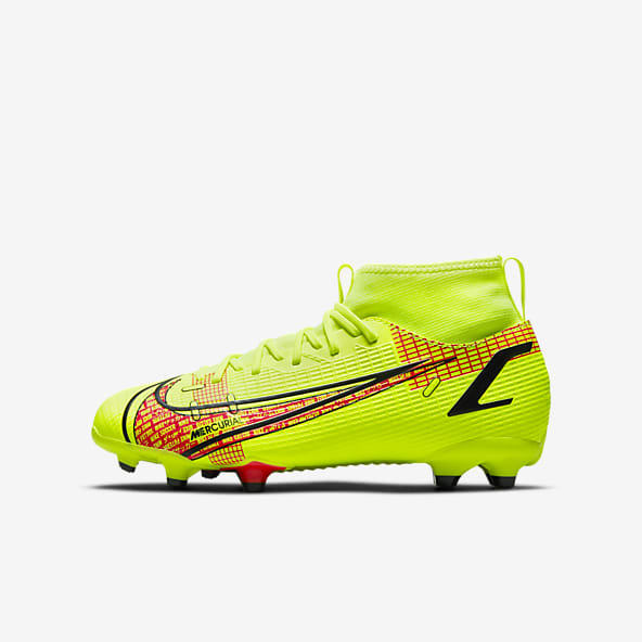 futbol 5 nike