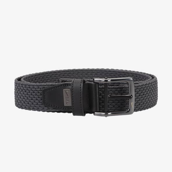 Nike Mens Ball Marker Reversible Belt BlackWhite 38 -- Click on the image  for additional details. Note:It is Affiliate Link…