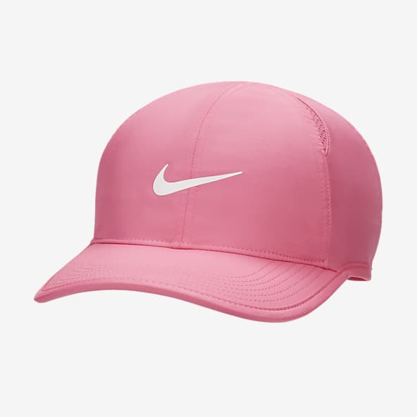 Pink Caps.
