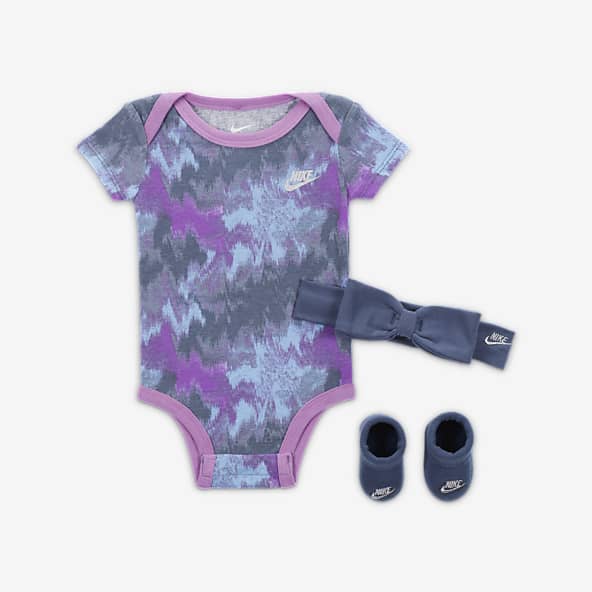 Maryanne Jones distrito aguacero Bebé e infantil (0-3 años) Niños Bodys. Nike US