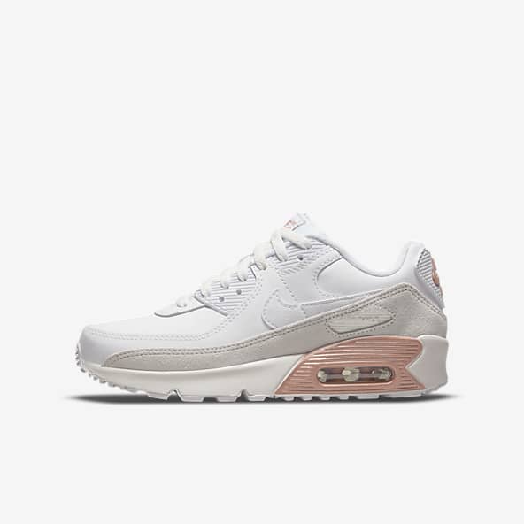 nike leather air max