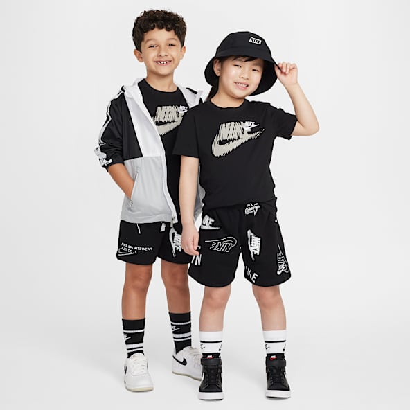 Nike Younger Kids' Energy 2-Piece Shorts Set