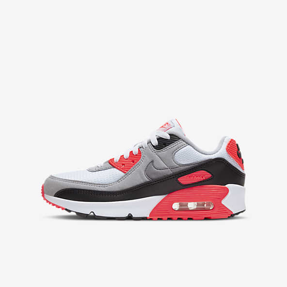 nike air kids girls