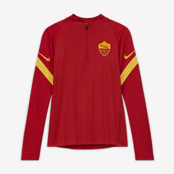 A.S. Roma. Nike IT