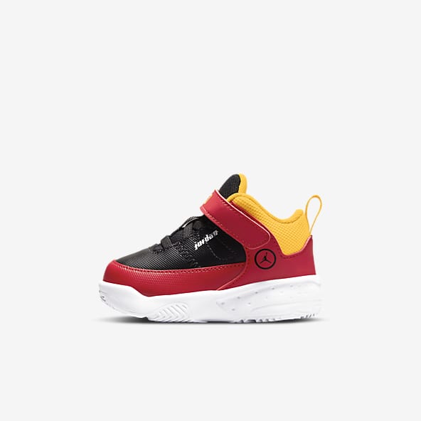 Jordan Mid Top Shoes. Nike.com