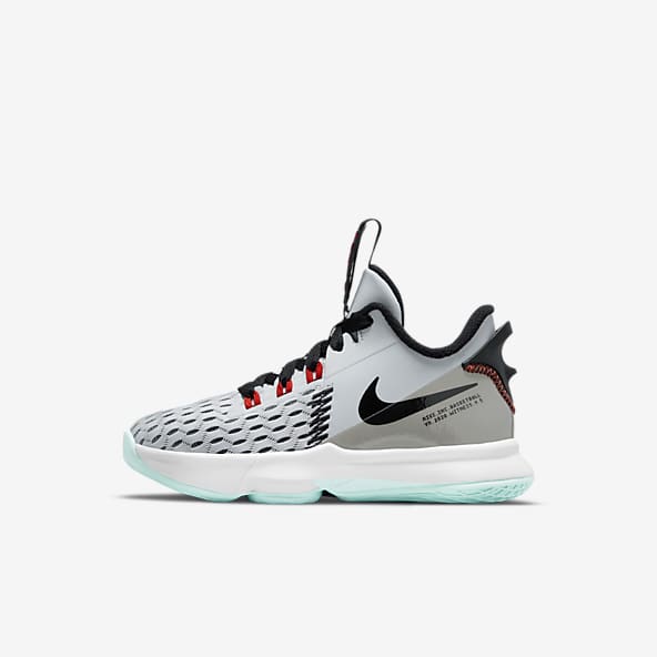Lebron james nike tenis clearance