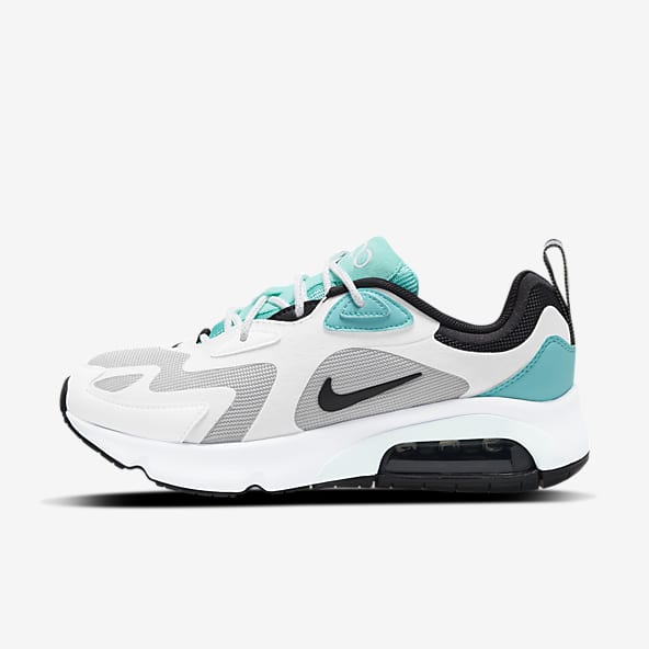 Air Max 200 Shoes Nike Gb