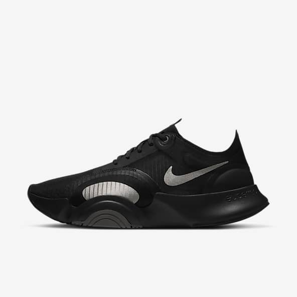 nike shoes for gym and running