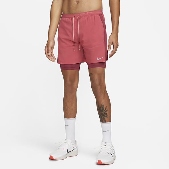 llevar a cabo datos Misterioso Mens Running Shorts. Nike.com