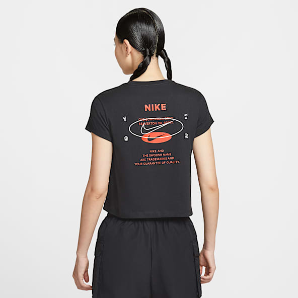 Nike Sportswear Women's Graphic T-Shirt