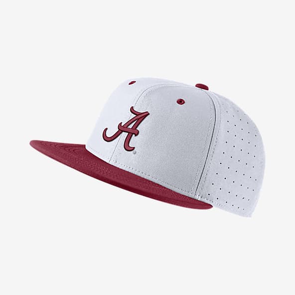 Alabama Gorra de béisbol Nike College