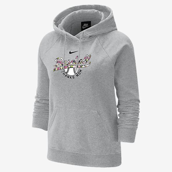 Sudaderas de beisbol para mujer sale