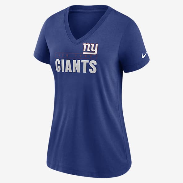 Ny giants jersey women's clearance