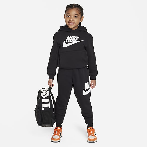 Little Girls Clothing. Nike.com