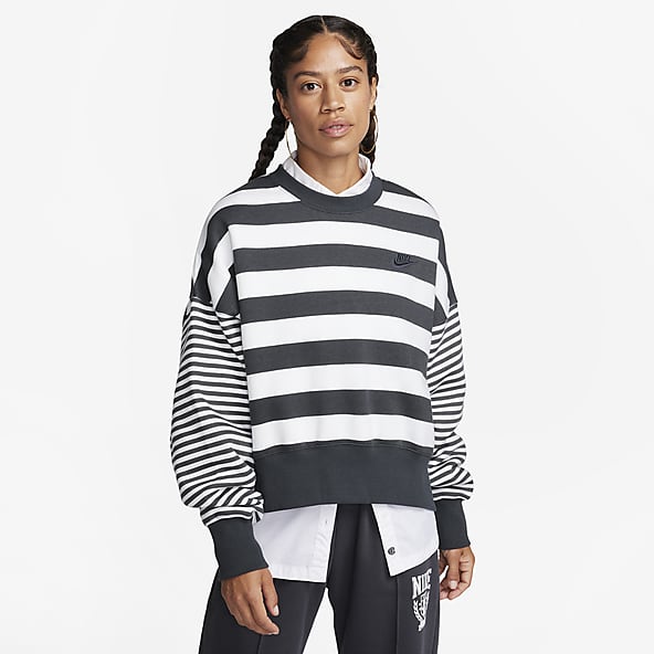 asos nike sweatshirt womens