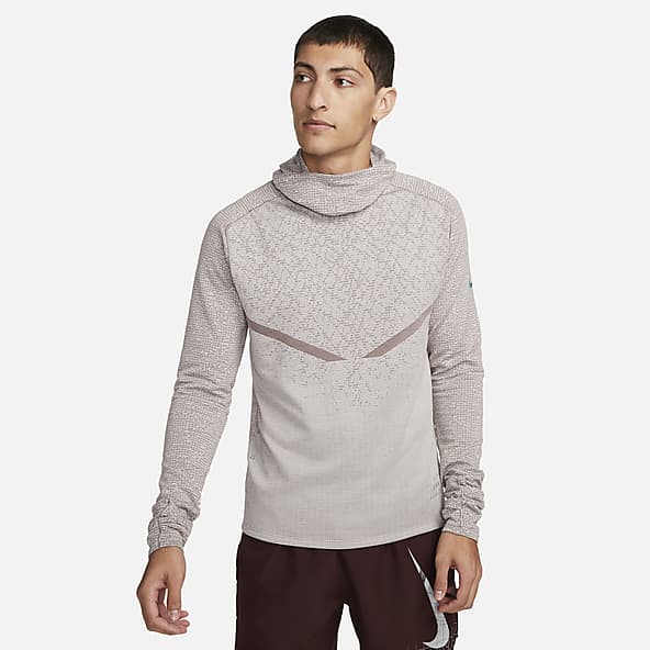 nike mid layer