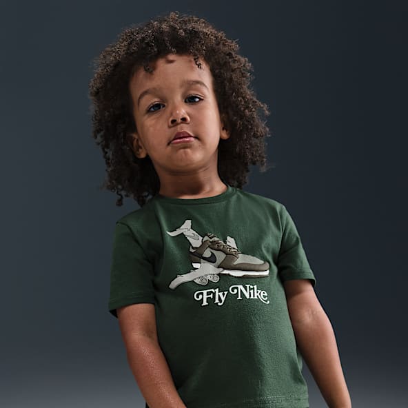 Nike Toddler "Fly Nike" T-Shirt