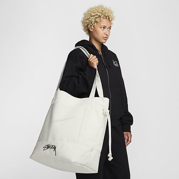 Nike stussy tote outlet