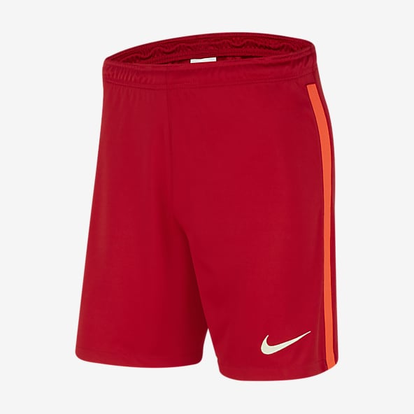 Short nike rojo Clearance