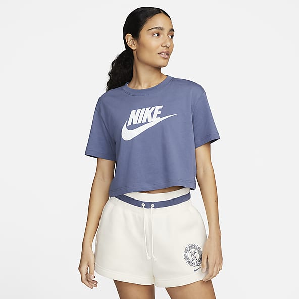 noche Percepción En detalle Mujer Camisetas con gráficos. Nike US