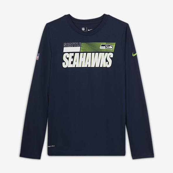 nike seahawks t shirt