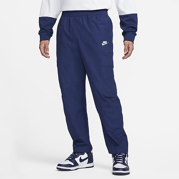 Nike Club Men's Woven Cargo Pants