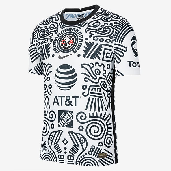 nike soccer apparel
