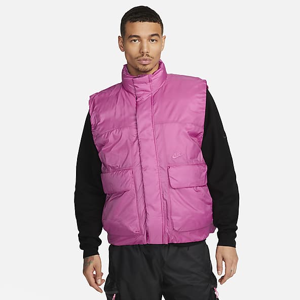 Betasten Leegte laden Pink Jackets & Coats. Nike UK