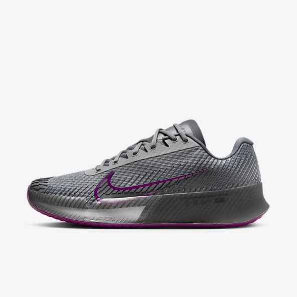 Gris Nike Zoom Air Tenis. Nike ES