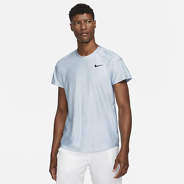 nike tennis shirts